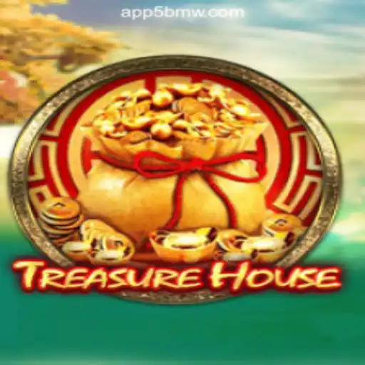 Exploring TreasureHouse: A Dive into 5BMW Online Casino Philippines