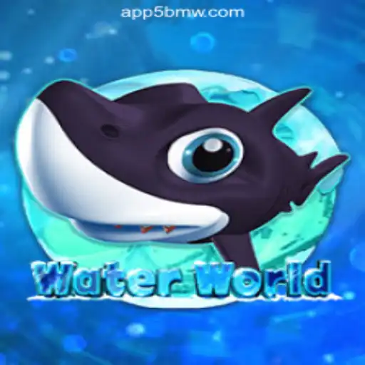 WaterWorld Casino Game: Dive into Aquatic Adventures at 5BMW Online Casino Philippines