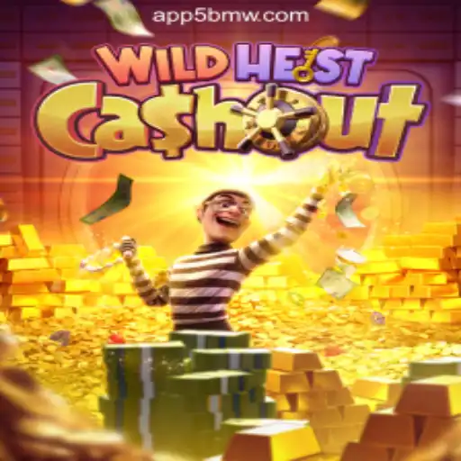 Unveiling WildHeistCashout: A Thrilling Adventure at 5BMW Online Casino Philippines