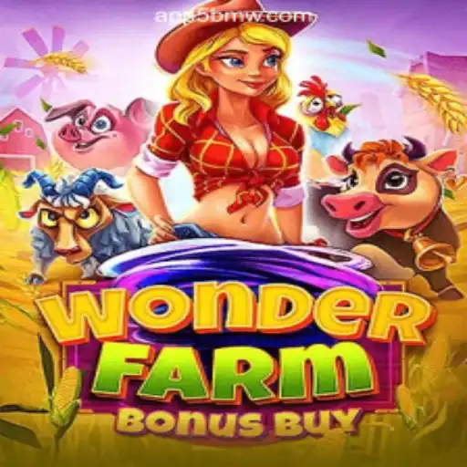Experience the Thrill of WonderFarmBonusBuy at 5BMW Online Casino Philippines